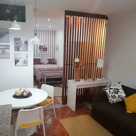 Apartment Sado Ii *
