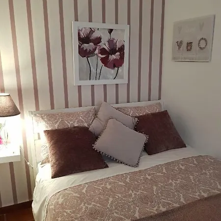 Apartment Sado Ii Setúbal