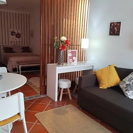 Sado Ii Apartment