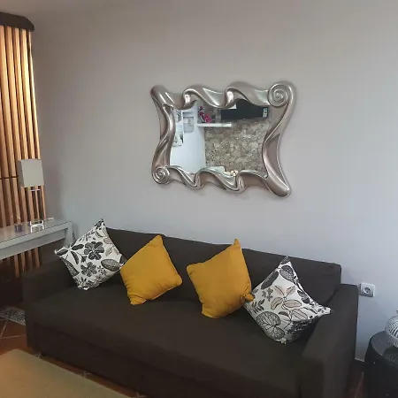 Sado Ii Apartment