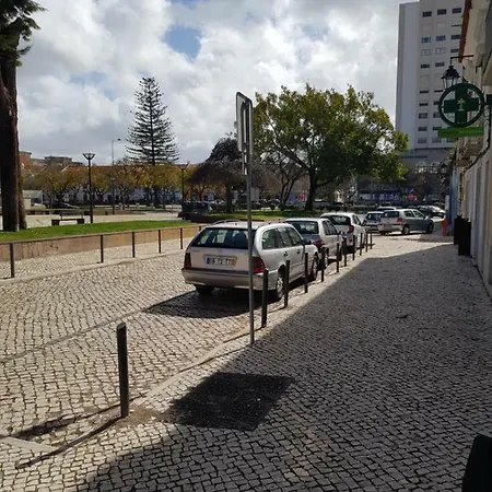 Sado Ii Setúbal